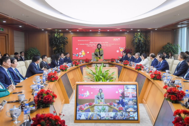 tich cuc khan truong trien khai cac nhiem vu cua nganh ngan hang nam 20231
