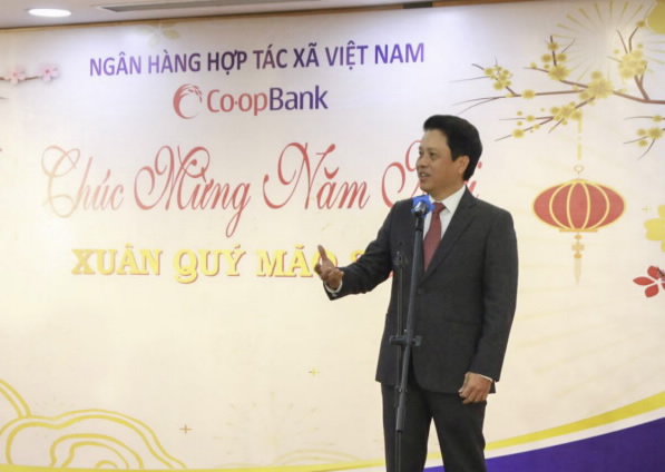 tich cuc khan truong trien khai cac nhiem vu cua nganh ngan hang nam 202310