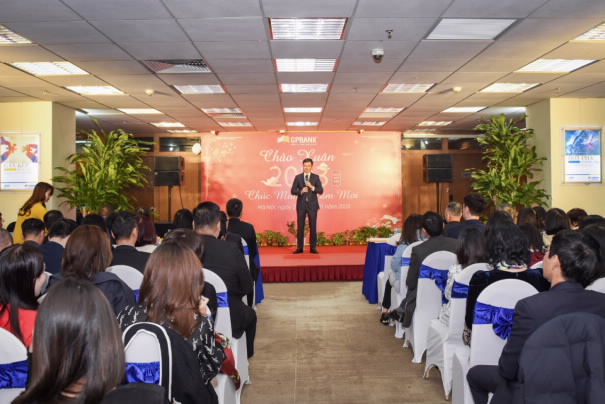 tich cuc khan truong trien khai cac nhiem vu cua nganh ngan hang nam 202314
