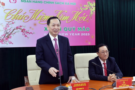tich cuc khan truong trien khai cac nhiem vu cua nganh ngan hang nam 20234