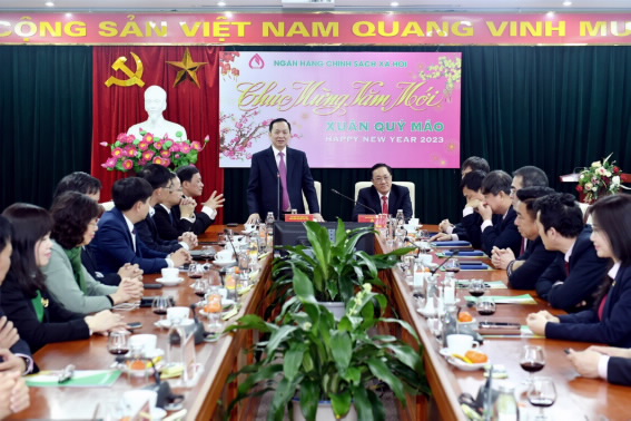tich cuc khan truong trien khai cac nhiem vu cua nganh ngan hang nam 20235