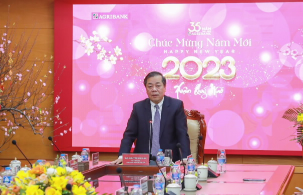 tich cuc khan truong trien khai cac nhiem vu cua nganh ngan hang nam 20237
