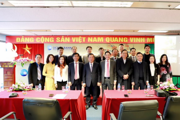 tich cuc khan truong trien khai cac nhiem vu cua nganh ngan hang nam 20239