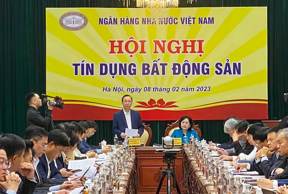trien khai dong bo nhieu giai phap de thao go kho khan gop phan thuc day thi truong bat dong san