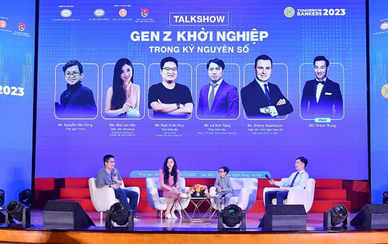 Truyền thông giáo dục tài chính 