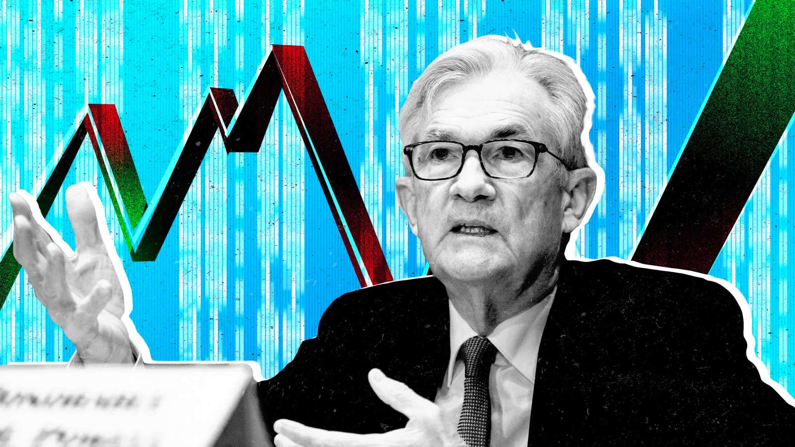 [Infographics] FED nâng lãi suất thêm 0,5 điểm %