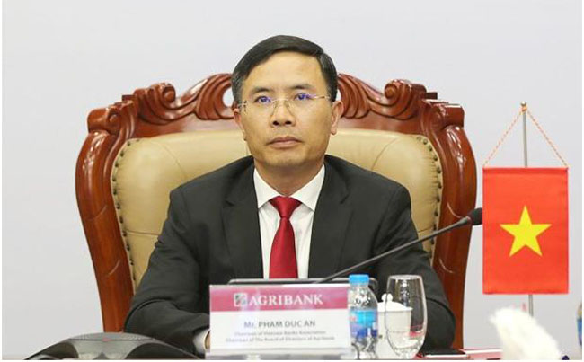 Dien dan Tai chinh Viet Nam 3