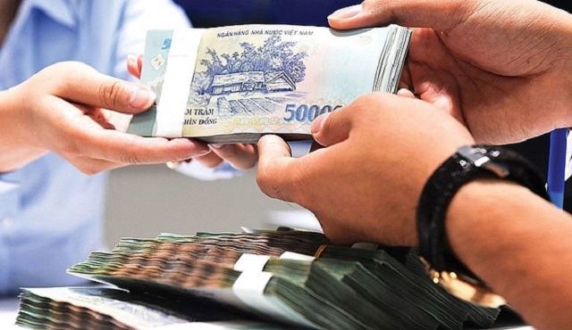Sửa đổi để tạo thuận lợi cho gói hỗ trợ lãi suất 2%