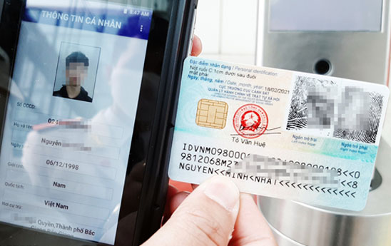 Những lưu ý khi triển khai ứng dụng dữ liệu dân cư, eKYC trong hoạt động ngân hàng