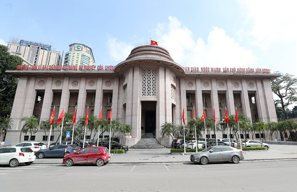 Hiệp hội Ngân hàng tổ chức tập huấn về Thông tư 11 (Thông tư 11/2021/TT-NHNN)