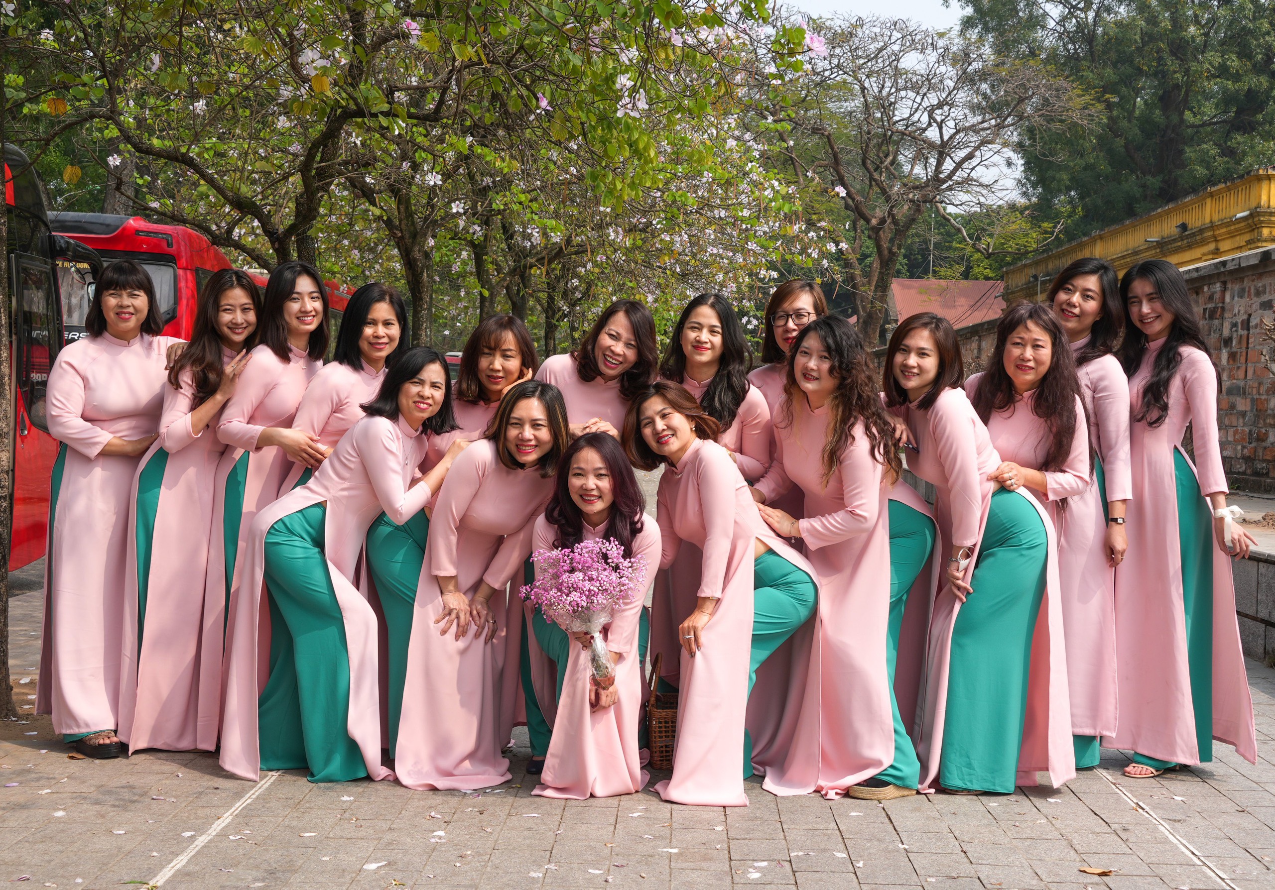 Ao dai 07