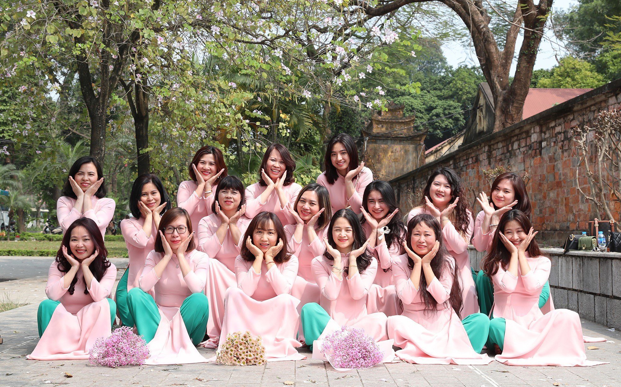 Ao dai 08