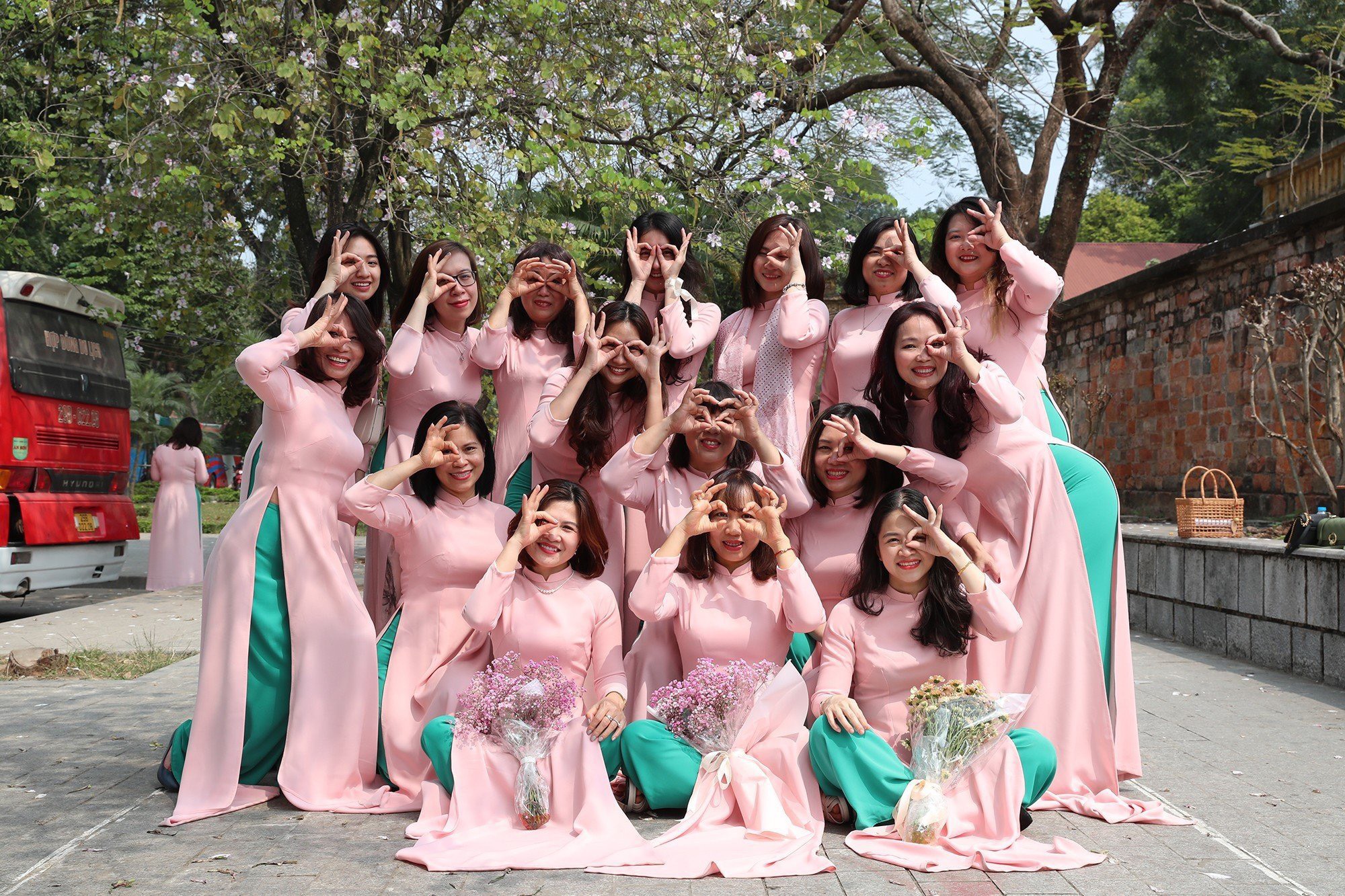 Ao dai 09