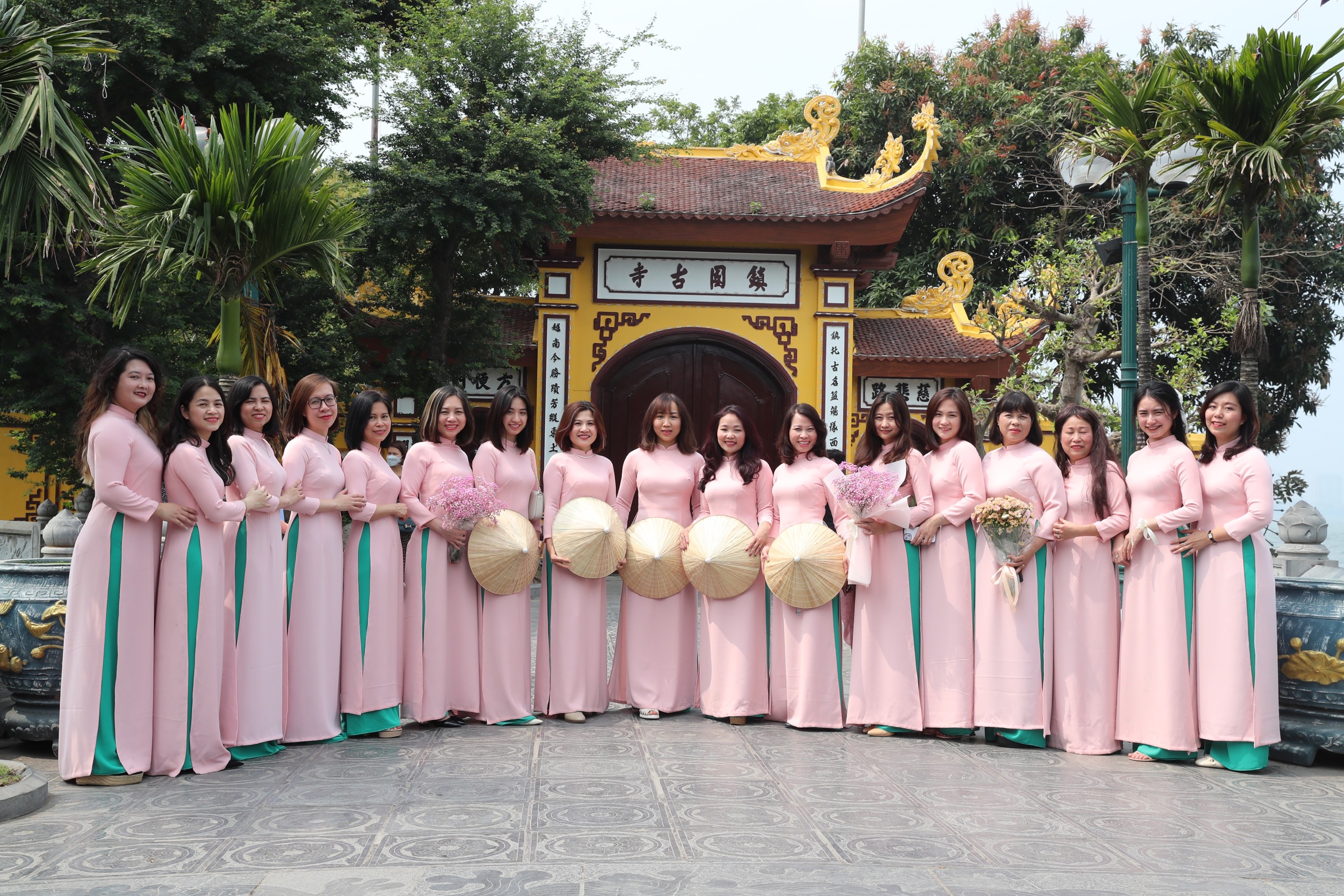 Ao dai 10