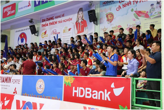 HDBank voi mot nam kho quen cua Futsal Viet Nam 2