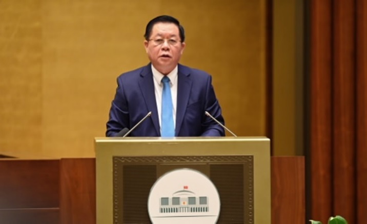 Hoi nghi van hoa toan quoc trien khai Nghi quyet Dai hoi Dang 2