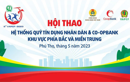 Hoi thao He thong Quy tin dung nhan dan va Co opBank