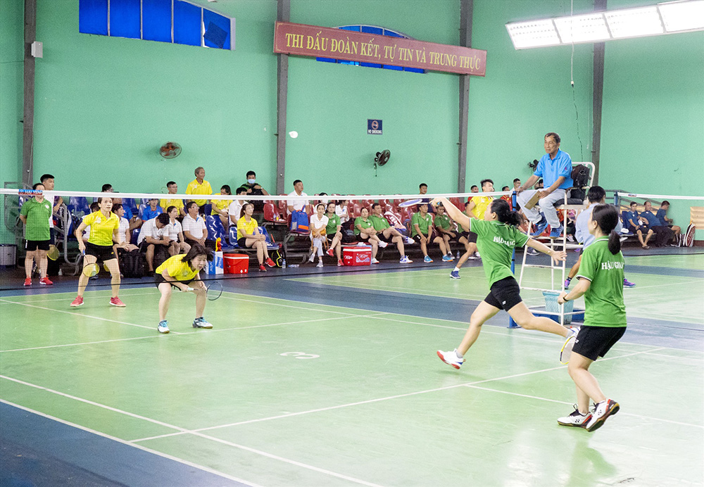 Hoi thao khoi Cong doan Ngan hang Nha nuoc1