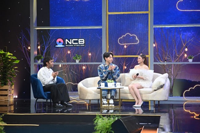 NCB Sing Share Show Mo Trieu uoc Mo 3