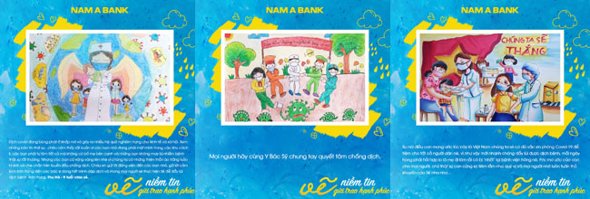 NamABank chung tay trien khai nhieu hoat dong 2