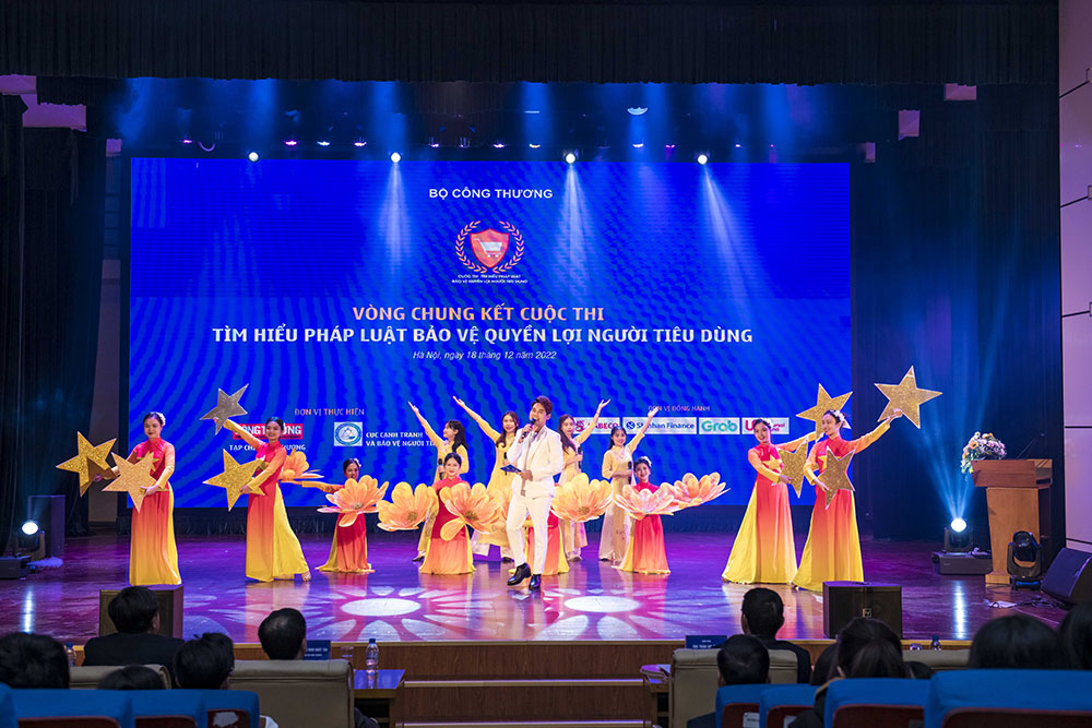 Shinhan Finance dong hanh giup GenZ nang cao nang luc tu bao ve quyen loi nguoi tieu dung3