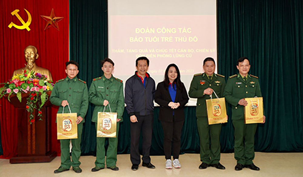 co opbank mang sac xuan len vung cao bien gioi1
