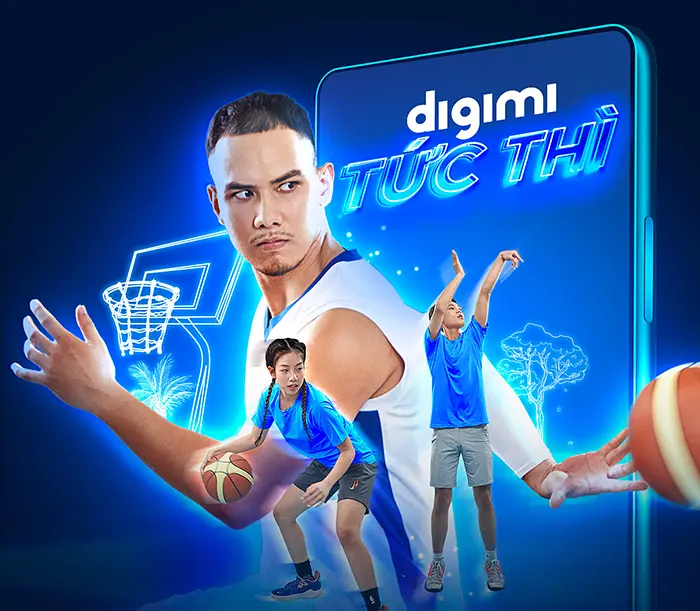 digimi dong hanh cung giai the thao sinh vien viet nam 2023
