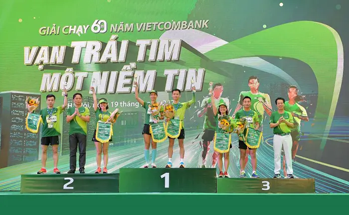 giai chay 60 nam vietcombank van trai tim mot niem tin2