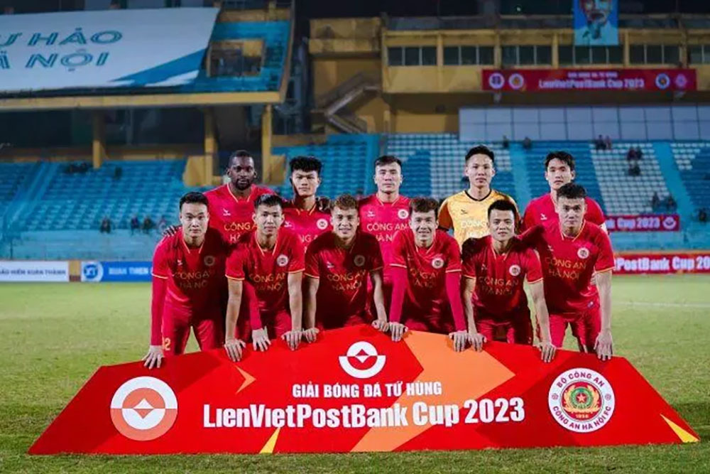 khai mac giai bong da tu hung lienvietpostbank cup 20231