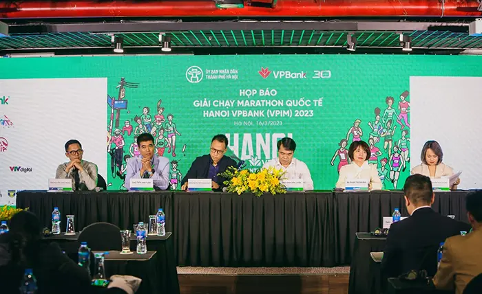 vpbank cong bo giai chay quoc te vpim 20231