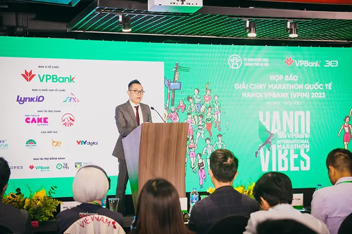 vpbank cong bo giai chay quoc te vpim 20233